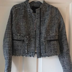NWT! Banana Republic Blazer Jacket